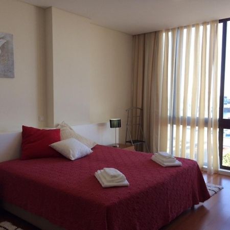 Solmar Alojamentos Ponta Delgada Chambre photo