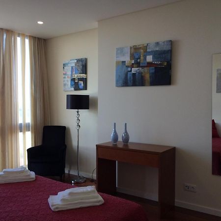 Solmar Alojamentos Ponta Delgada Chambre photo
