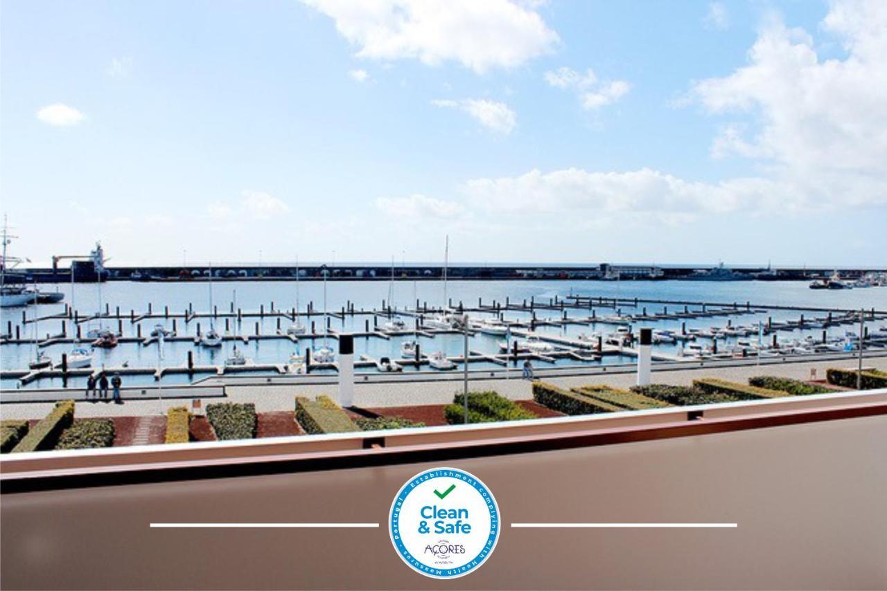 Solmar Alojamentos Ponta Delgada Extérieur photo