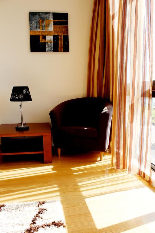 Solmar Alojamentos Ponta Delgada Extérieur photo