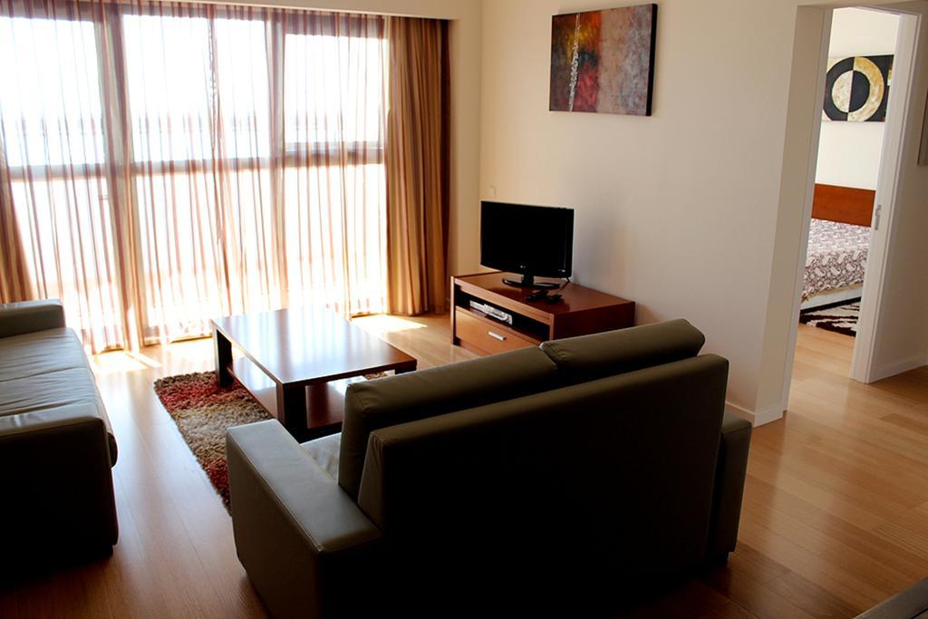 Solmar Alojamentos Ponta Delgada Extérieur photo