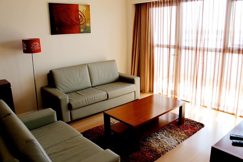 Solmar Alojamentos Ponta Delgada Extérieur photo