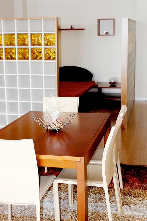 Solmar Alojamentos Ponta Delgada Extérieur photo
