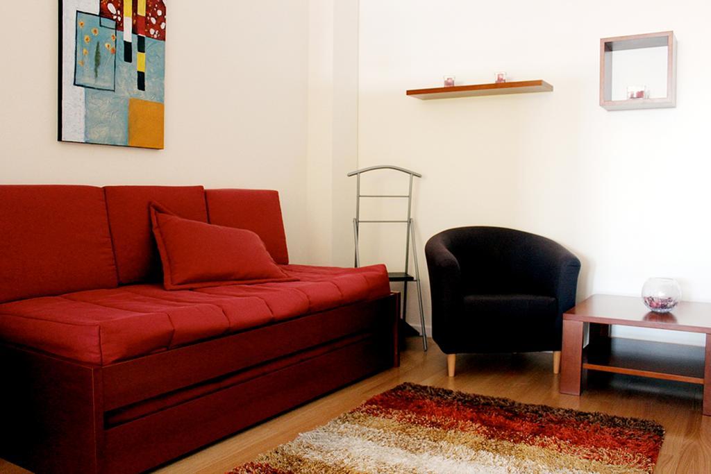 Solmar Alojamentos Ponta Delgada Extérieur photo