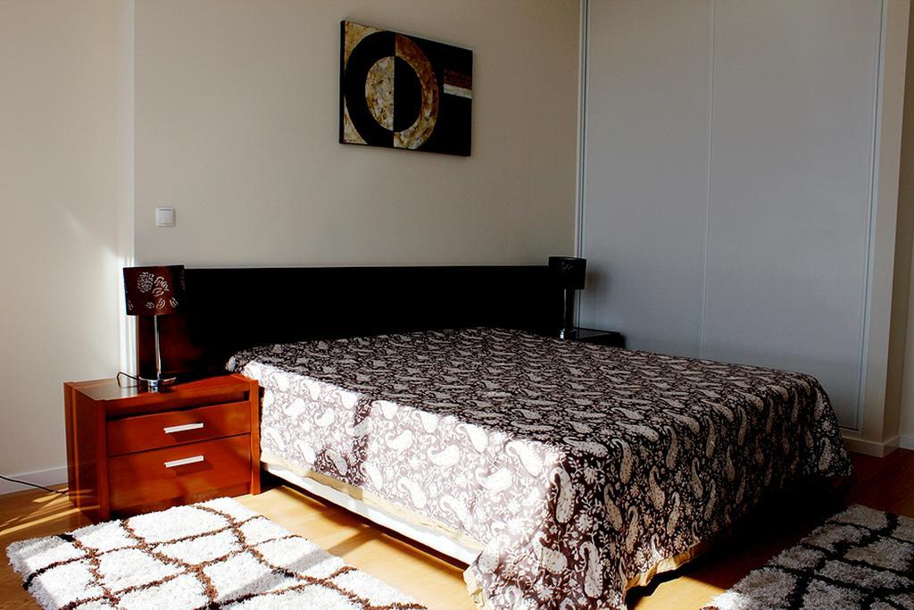 Solmar Alojamentos Ponta Delgada Extérieur photo