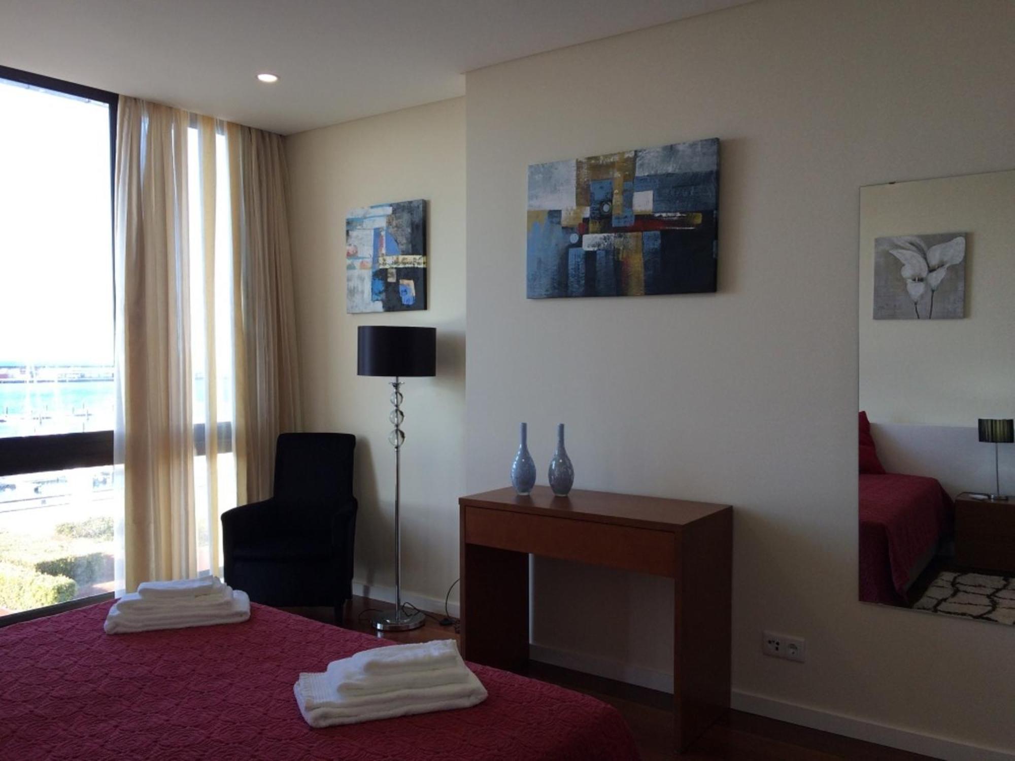 Solmar Alojamentos Ponta Delgada Chambre photo
