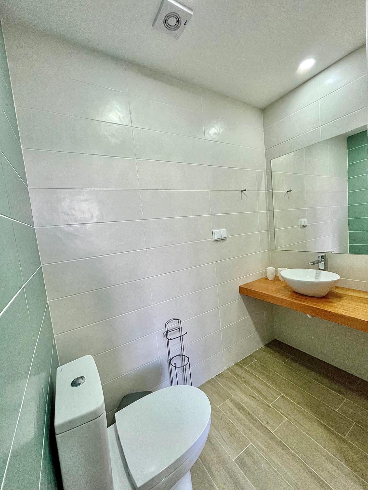 Solmar Alojamentos Ponta Delgada Extérieur photo