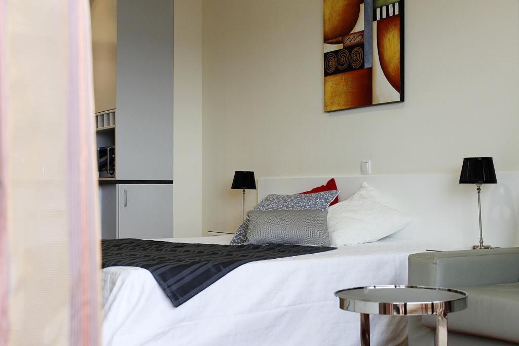 Solmar Alojamentos Ponta Delgada Chambre photo