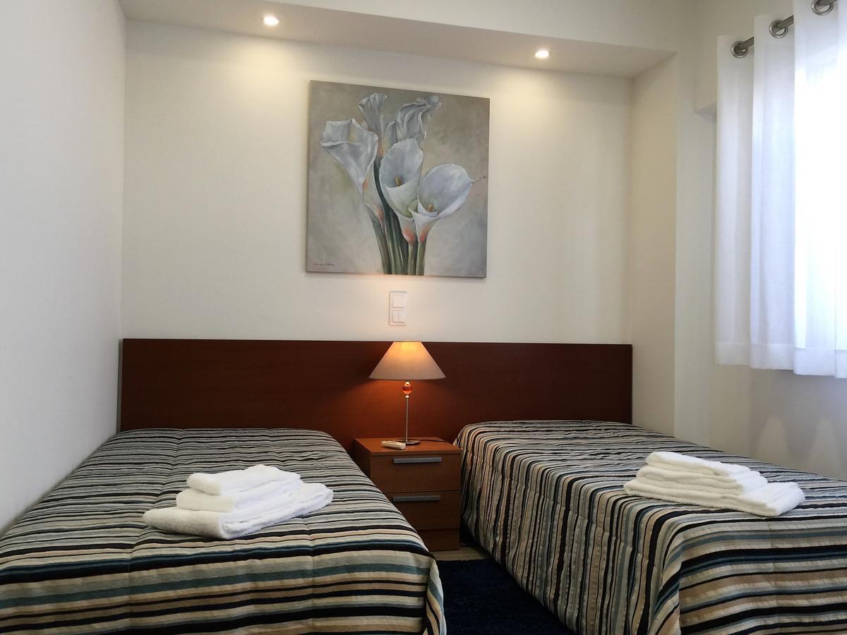 Solmar Alojamentos Ponta Delgada Extérieur photo