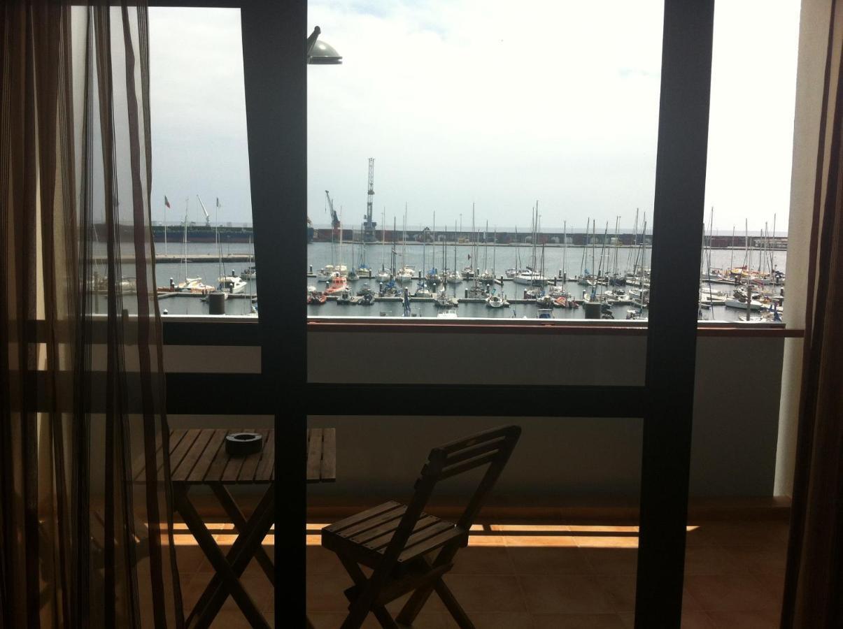Solmar Alojamentos Ponta Delgada Chambre photo
