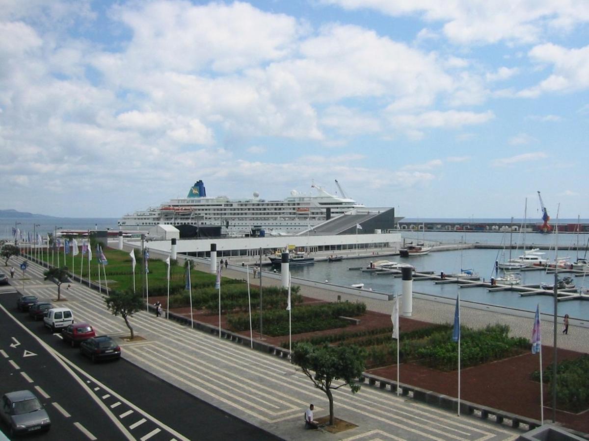 Solmar Alojamentos Ponta Delgada Chambre photo